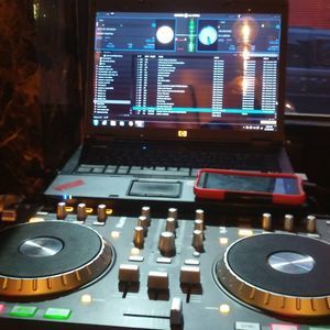 Meet your Posher, Leonard